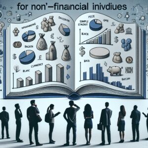 Guía básica de finanzas para no financieros