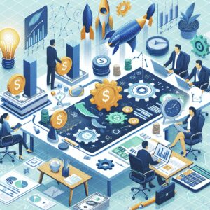 Consejos para mejorar tus finanzas empresariales desde hoy