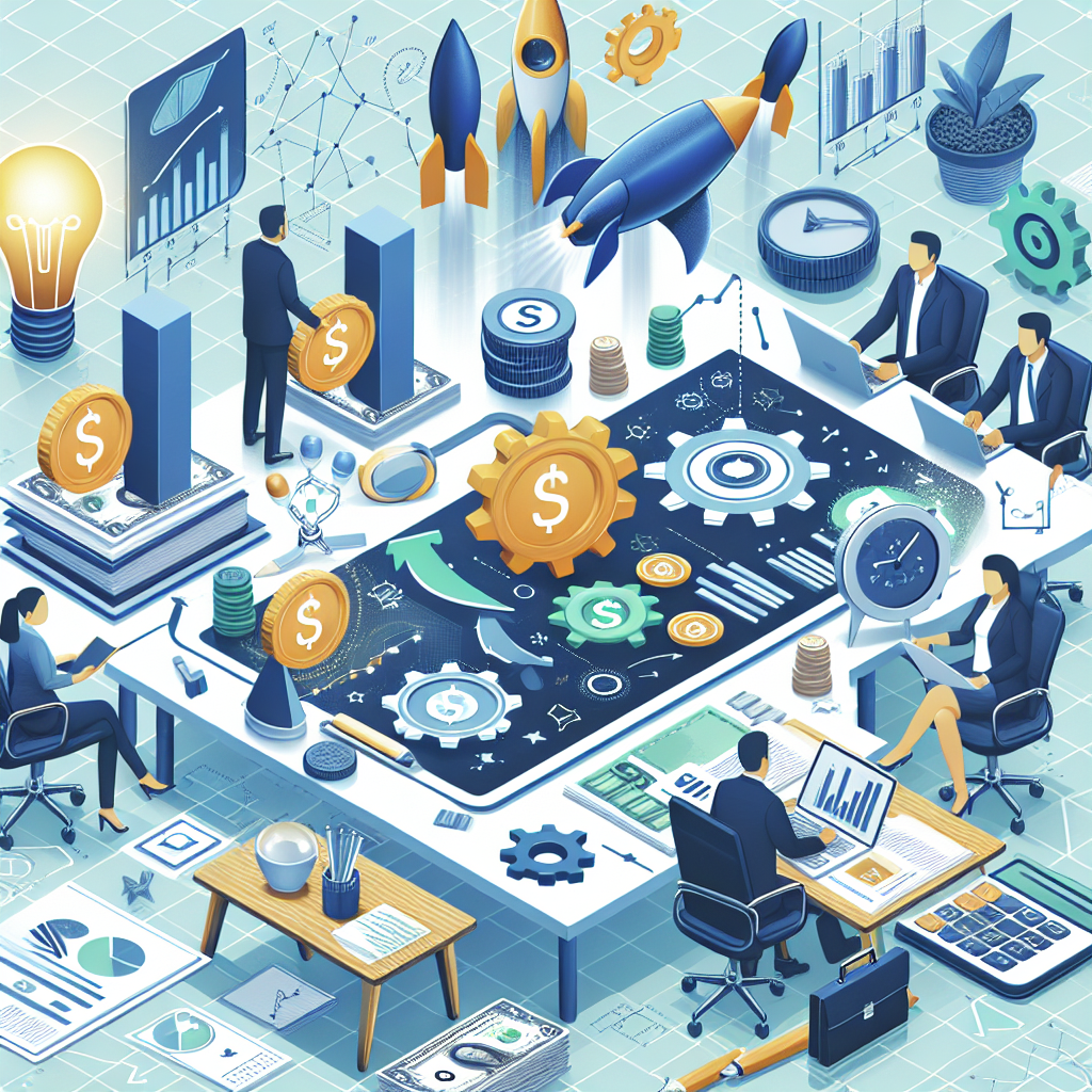 Consejos para mejorar tus finanzas empresariales desde hoy