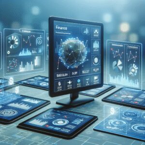 Top software para la administración financiera de tu empresa